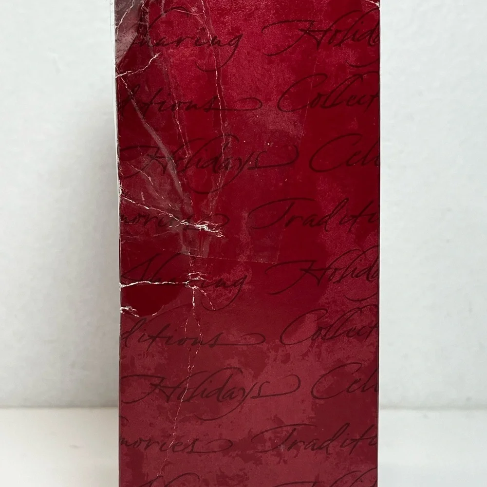 Hallmark item new